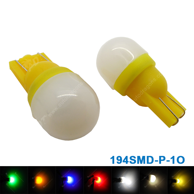 8-ADT-194SMD-P-1WW (Frosted )